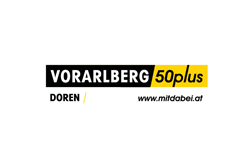 Vorarlberg 50Plus