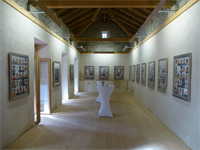 Foto für Doren zeigt GeSICHt - einzigartige Ausstellung