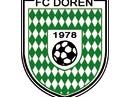 Rückblick FC Baldauf Doren Weihnachtsfeier