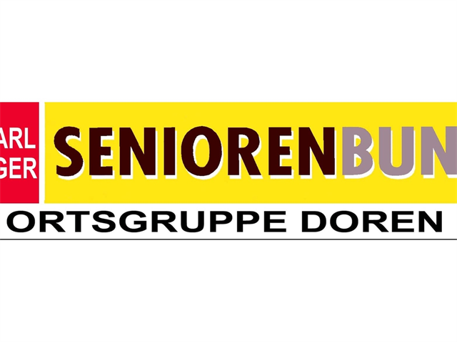 Seniorenbund - Singnachmittag