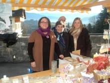 Dorener Adventmarkt in "Vorarlberg Heute"