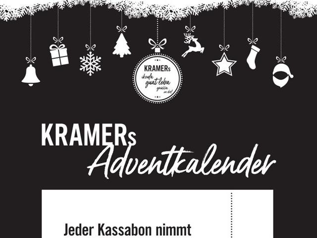 Kramer Weihnachten 01