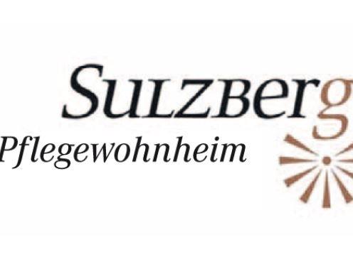 Stellenanzeigen - Pflegewohnheim Sulzberg