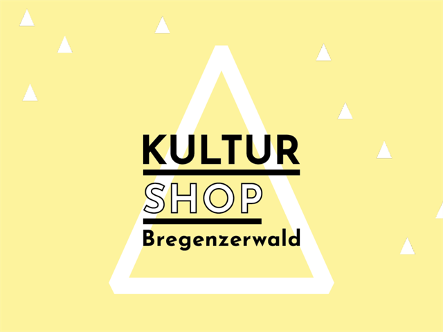 Kultur Shop Bregenzerwald