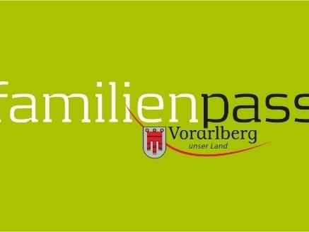 Vorarlberger Familienpass - Angebote im Frühjahr 2024
