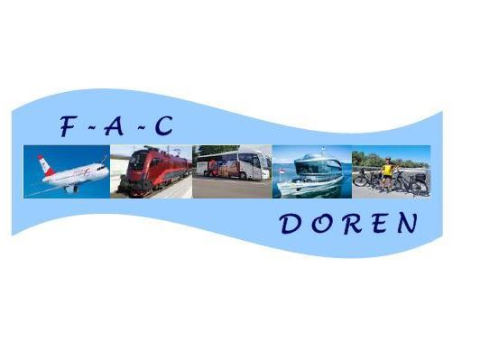 FAC Doren – Veröffentlichung unserer Website