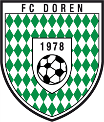 Logo FC Baldauf Doren